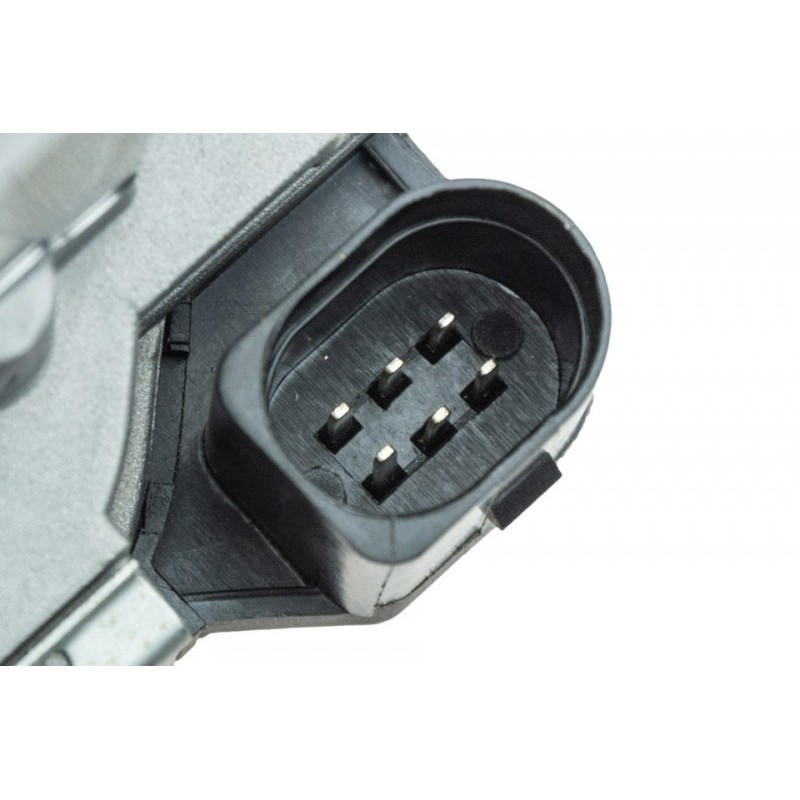 Carcasa clapeta acceleratie Vw Polo 5 1.0 2014-, Vw Up 1.0 2011-, 04C133062D