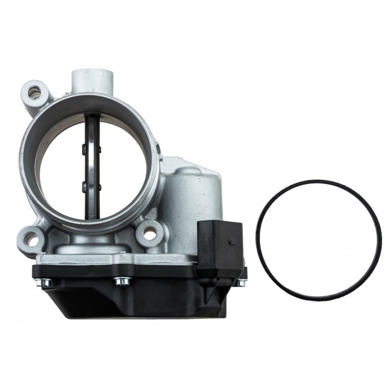Carcasa clapeta acceleratie motor 2.0 Tdi, Vw Amarok 2010-, Crafter 2011-2016, T5, T6 2009-, 03L128063H