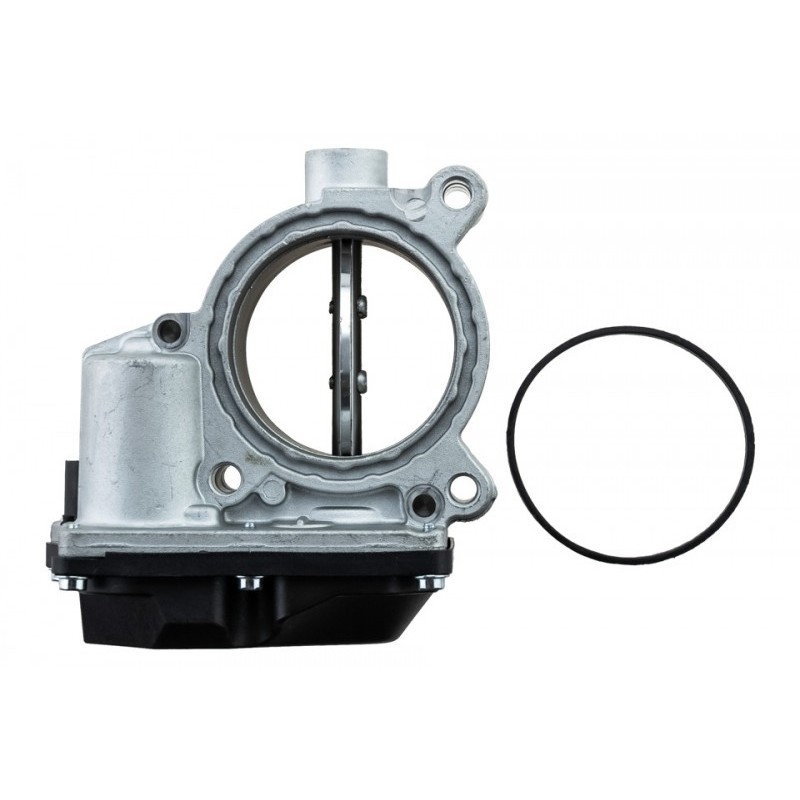 Carcasa clapeta acceleratie motor 2.0 Tdi, Vw Amarok 2010-, Crafter 2011-2016, T5, T6 2009-, 03L128063H