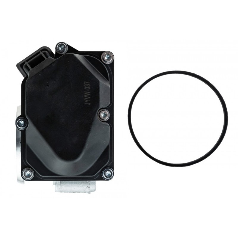 Carcasa clapeta acceleratie motor 2.0 Tdi, Vw Amarok 2010-, Crafter 2011-2016, T5, T6 2009-, 03L128063H