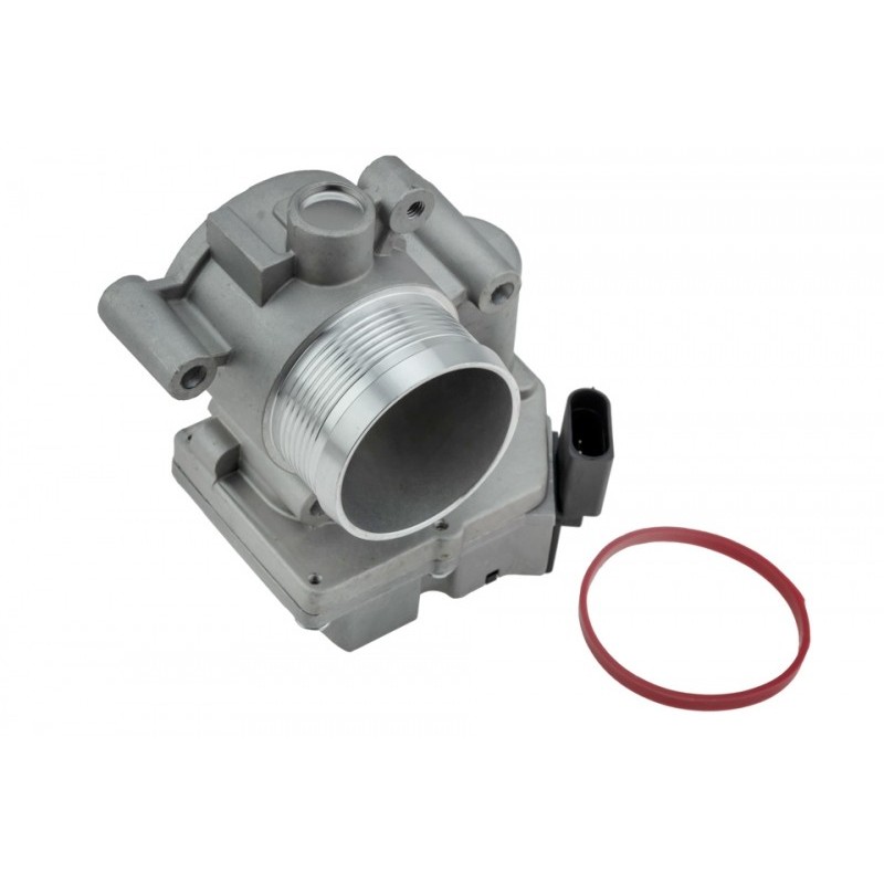 Carcasa clapeta acceleratie motor 2.0 Tdi, Vw Jetta 3, 4 2005-, Golf 6 2008-2013, 03G128063T