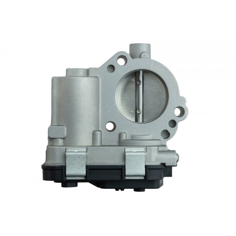 Carcasa clapeta acceleratie motor 1.0 Tsi, Tfsi, Vw Golf 7 2015-2020, Caddy 4 2015-, Skoda Octawia 3 2016-2020, Audi A3 2016-2020, A1 2015-2018, Seat Leon 2015-2020, Ibiza 4 2015-2017, 04C133062C