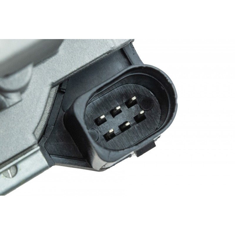Carcasa clapeta acceleratie motor 1.0 Tsi, Tfsi, Vw Golf 7 2015-2020, Caddy 4 2015-, Skoda Octawia 3 2016-2020, Audi A3 2016-2020, A1 2015-2018, Seat Leon 2015-2020, Ibiza 4 2015-2017, 04C133062C