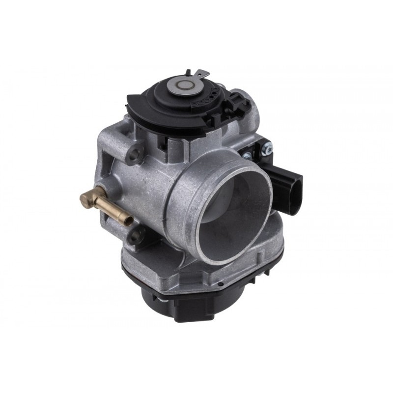 Carcasa clapeta acceleratie motor 1.8t, Vw Golf 4 1997-2006 , Bora 2000-2005, Audi A3 1996-2003, Skoda Octavia, 1997-2010, 06A133063F