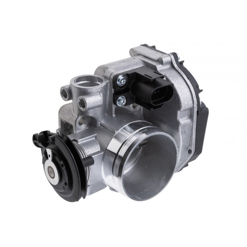 Carcasa clapeta acceleratie Vw Polo 3 1.4-1.6 16v 1996-1999, Lupo, 1.4 16v 1999-2005, Seat Arosa 1.4 16v 2000-2004, Cordoba 1.4i 16v 1996-2002, 036133064E
