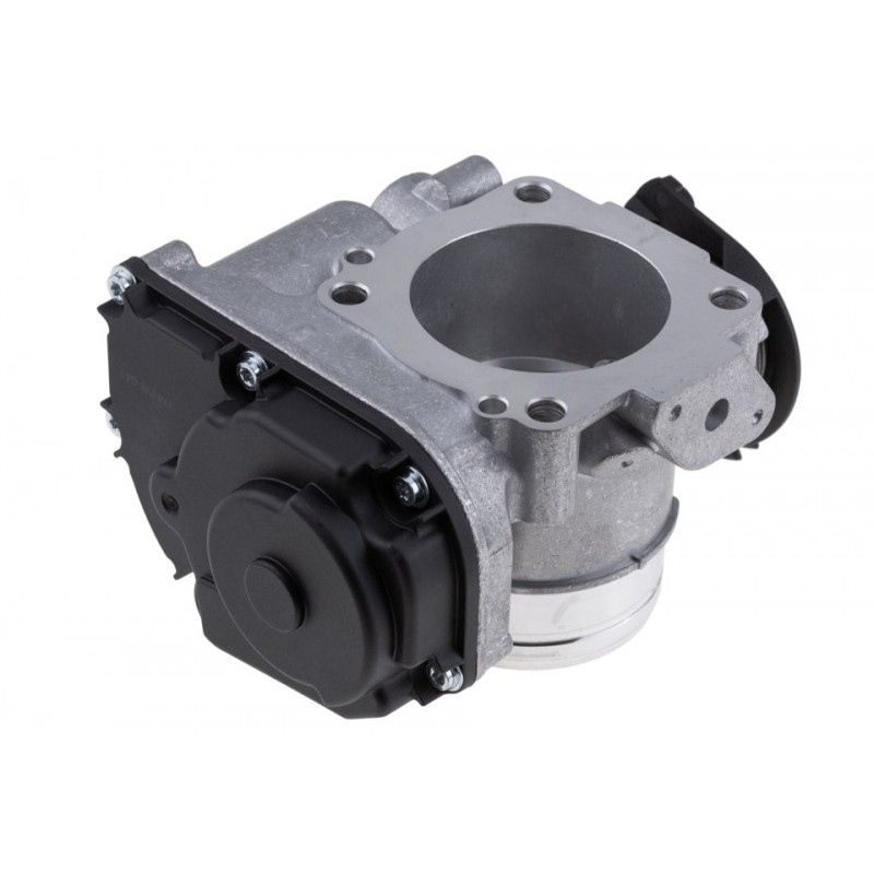 Carcasa clapeta acceleratie Vw Polo 3 1.4-1.6 16v 1996-1999, Lupo, 1.4 16v 1999-2005, Seat Arosa 1.4 16v 2000-2004, Cordoba 1.4i 16v 1996-2002, 036133064E