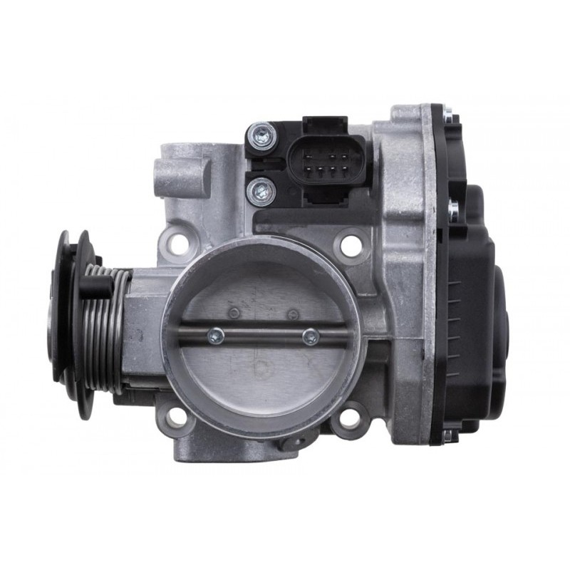 Carcasa clapeta acceleratie Vw Polo 3 1.4-1.6 16v 1996-1999, Lupo, 1.4 16v 1999-2005, Seat Arosa 1.4 16v 2000-2004, Cordoba 1.4i 16v 1996-2002, 036133064E