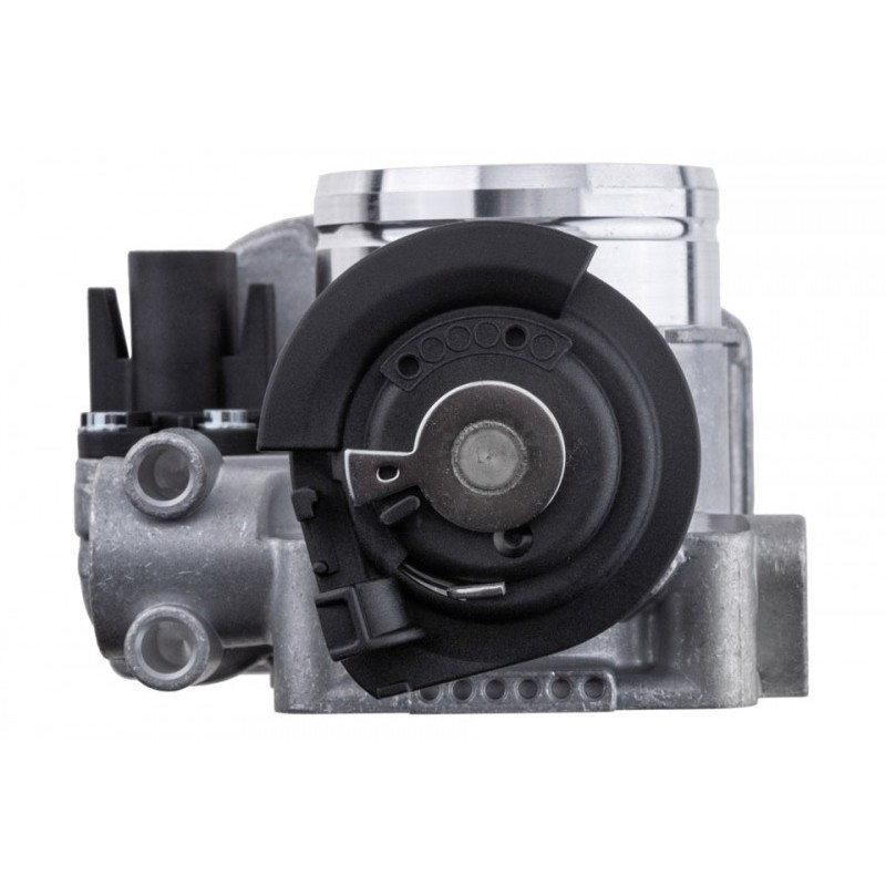 Carcasa clapeta acceleratie Vw Polo 3 1.4-1.6 16v 1996-1999, Lupo, 1.4 16v 1999-2005, Seat Arosa 1.4 16v 2000-2004, Cordoba 1.4i 16v 1996-2002, 036133064E