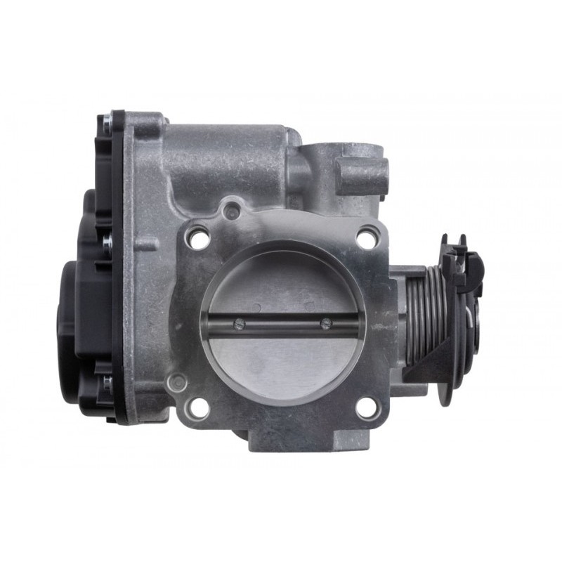 Carcasa clapeta acceleratie Vw Polo 3 1.4-1.6 16v 1996-1999, Lupo, 1.4 16v 1999-2005, Seat Arosa 1.4 16v 2000-2004, Cordoba 1.4i 16v 1996-2002, 036133064E