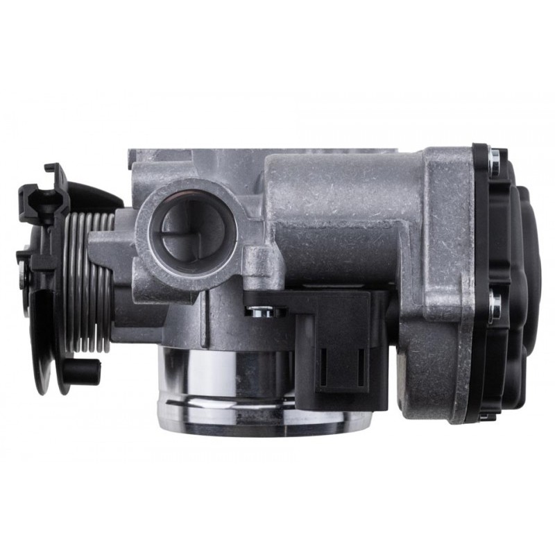 Carcasa clapeta acceleratie Vw Polo 3 1.4-1.6 16v 1996-1999, Lupo, 1.4 16v 1999-2005, Seat Arosa 1.4 16v 2000-2004, Cordoba 1.4i 16v 1996-2002, 036133064E