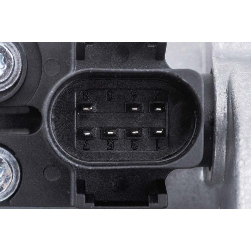 Carcasa clapeta acceleratie Vw Polo 3 1.4-1.6 16v 1996-1999, Lupo, 1.4 16v 1999-2005, Seat Arosa 1.4 16v 2000-2004, Cordoba 1.4i 16v 1996-2002, 036133064E