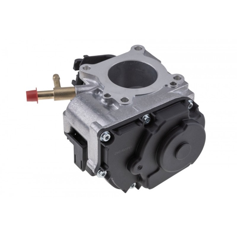 Carcasa clapeta acceleratie Vw Lupo, 1.0 1998-2000, Seat Arosa 1.0 1998-2001, 047133061G