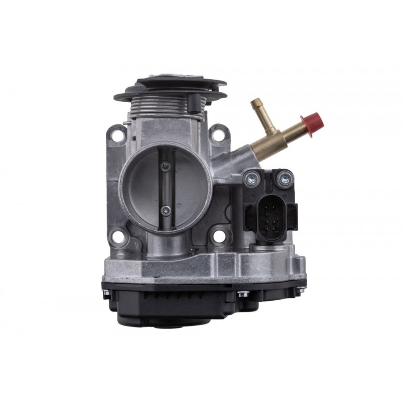 Carcasa clapeta acceleratie Vw Lupo, 1.0 1998-2000, Seat Arosa 1.0 1998-2001, 047133061G