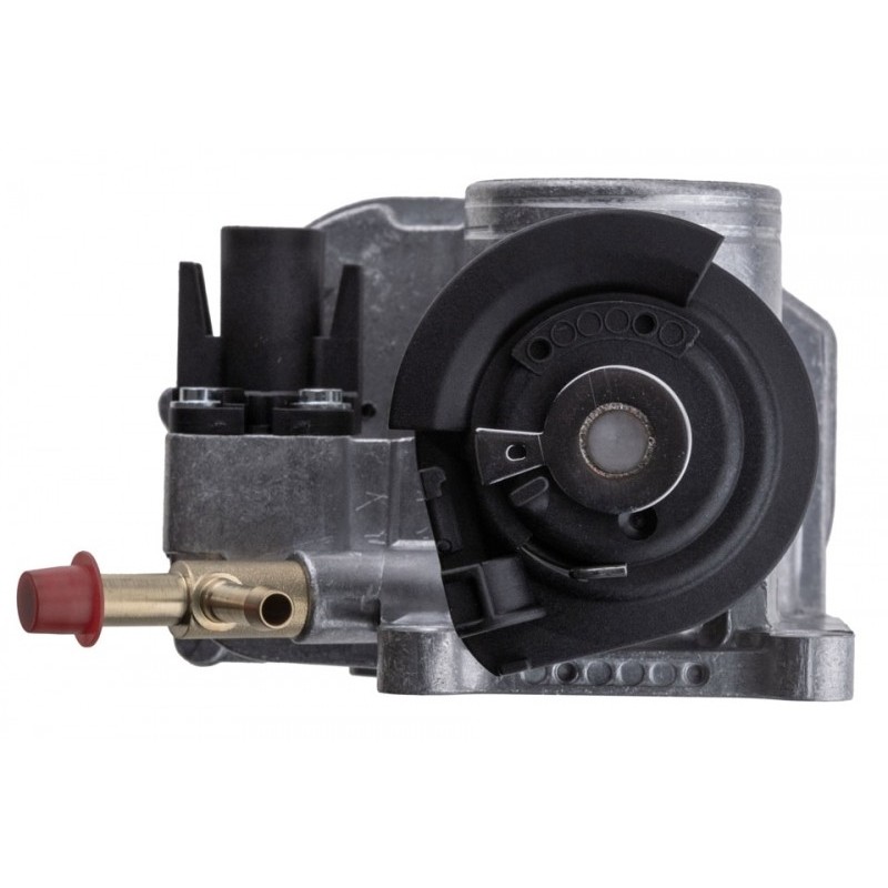 Carcasa clapeta acceleratie Vw Lupo, 1.0 1998-2000, Seat Arosa 1.0 1998-2001, 047133061G