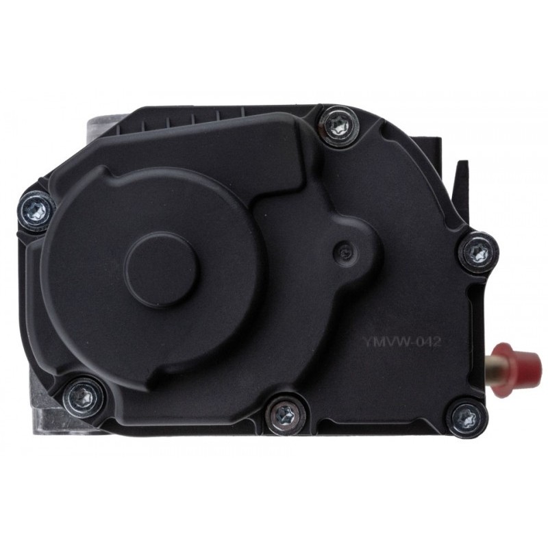 Carcasa clapeta acceleratie Vw Lupo, 1.0 1998-2000, Seat Arosa 1.0 1998-2001, 047133061G