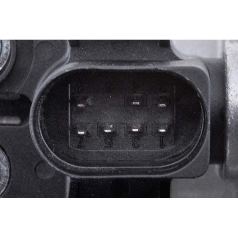 Carcasa clapeta acceleratie Vw Lupo, 1.0 1998-2000, Seat Arosa 1.0 1998-2001, 047133061G