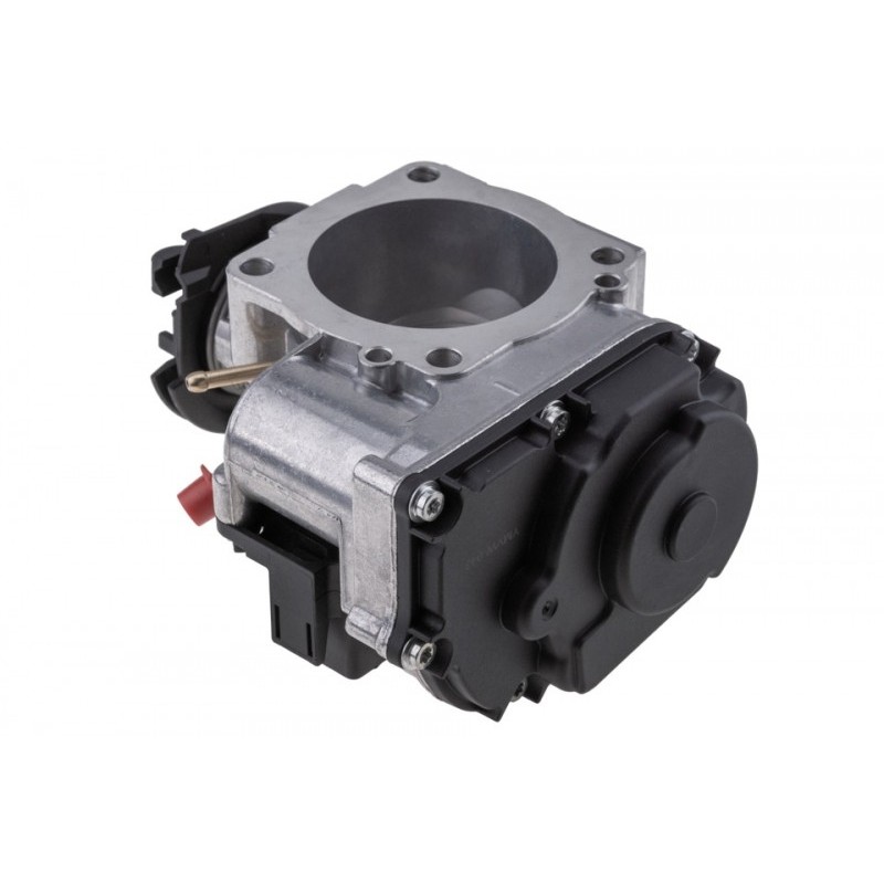 Carcasa clapeta acceleratie Vw Sharan 1.8t 20v 1997-2010, Seat Alhambra 1.8y 20v 1997-2010, 06A133064P