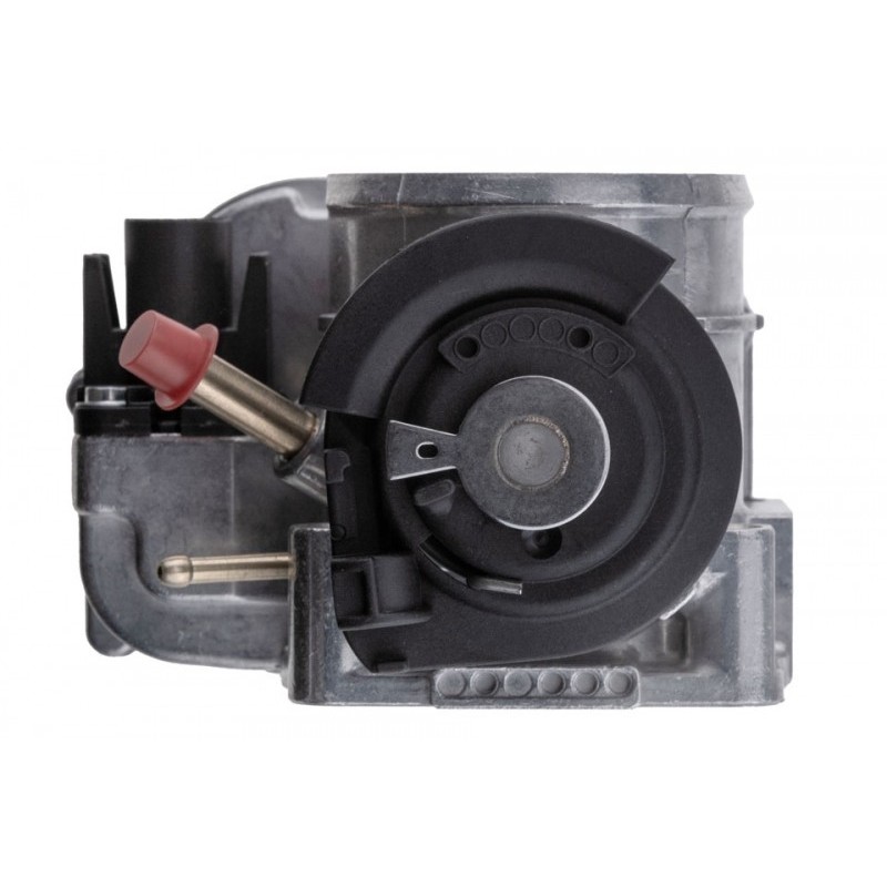 Carcasa clapeta acceleratie Vw Sharan 1.8t 20v 1997-2010, Seat Alhambra 1.8y 20v 1997-2010, 06A133064P