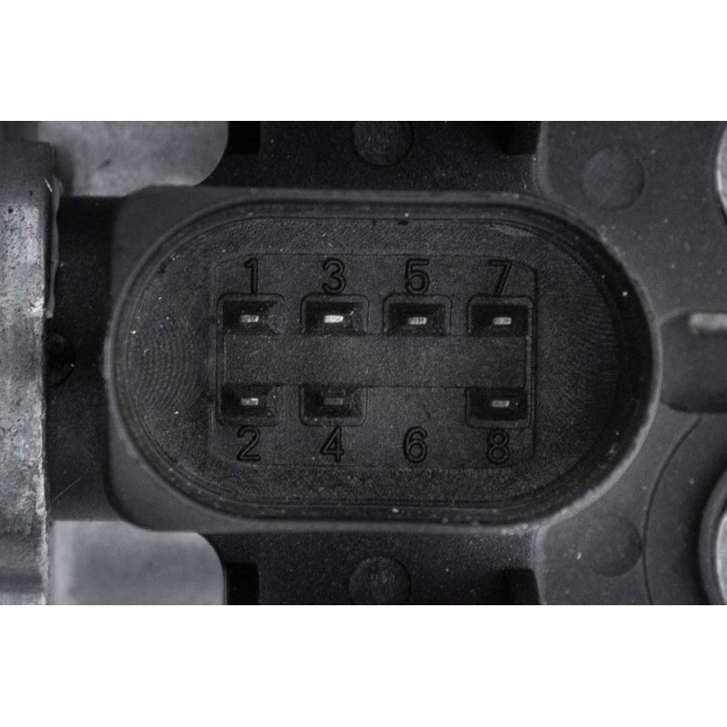 Carcasa clapeta acceleratie Vw Sharan 1.8t 20v 1997-2010, Seat Alhambra 1.8y 20v 1997-2010, 06A133064P