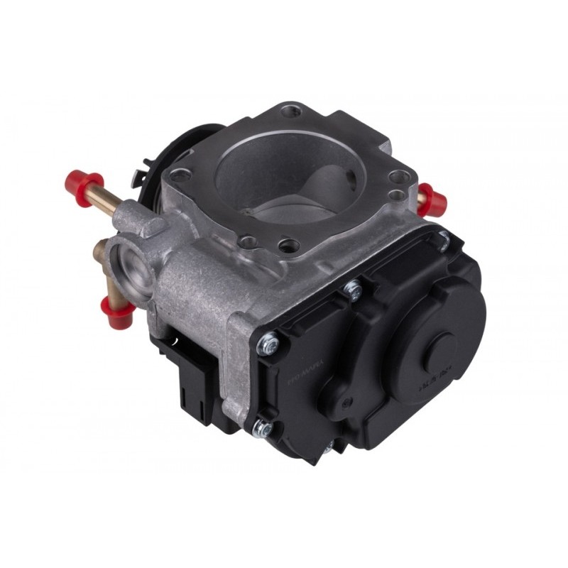 Carcasa clapeta acceleratie Vw Transporter T4 2.5 1990-2003, Aet, Aue, 06A133064B