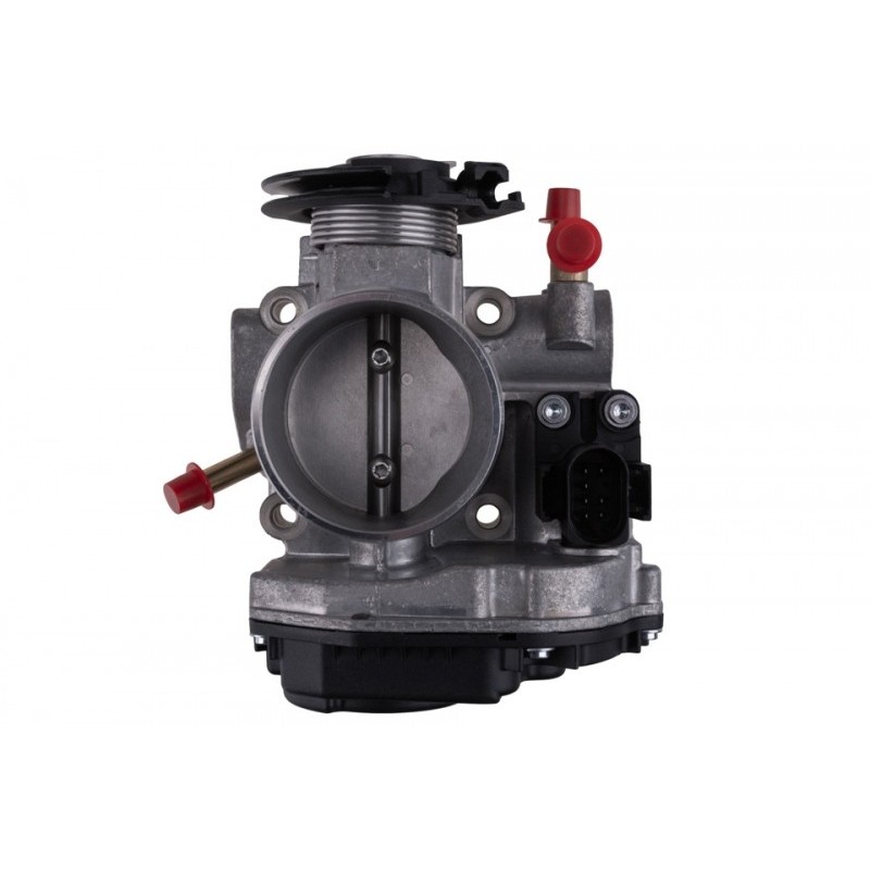 Carcasa clapeta acceleratie Vw Transporter T4 2.5 1990-2003, Aet, Aue, 06A133064B
