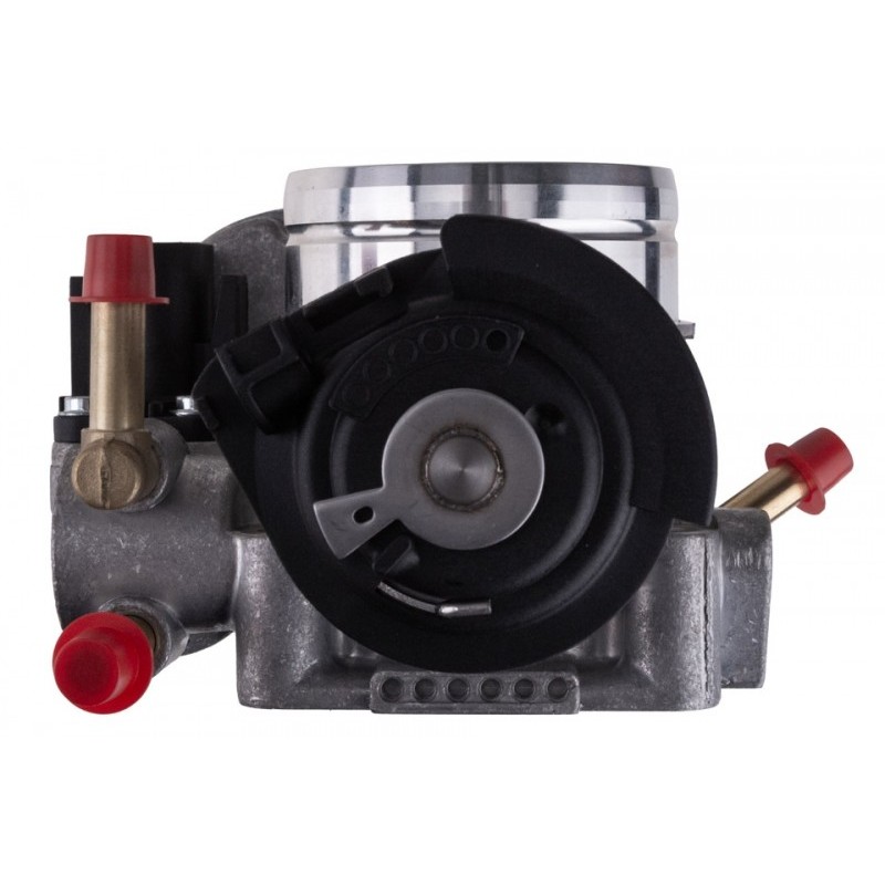 Carcasa clapeta acceleratie Vw Transporter T4 2.5 1990-2003, Aet, Aue, 06A133064B