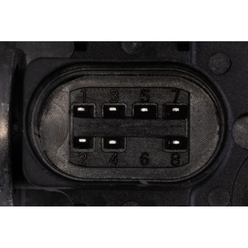 Carcasa clapeta acceleratie Vw Transporter T4 2.5 1990-2003, Aet, Aue, 06A133064B