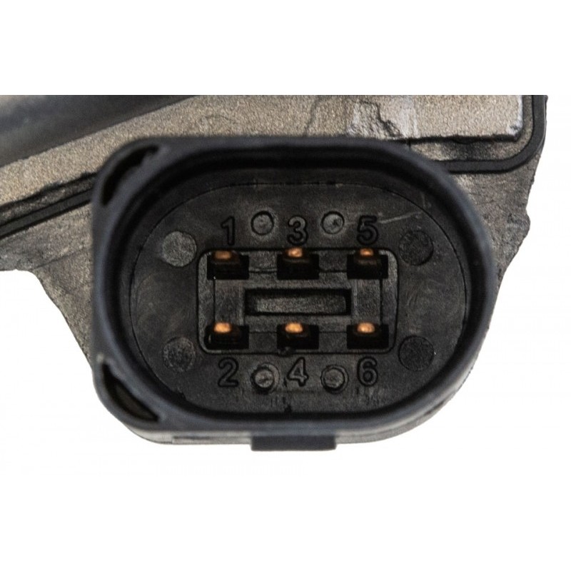 Carcasa clapeta acceleratie Vw Transporter T5 2.0 2003-2015, 06A133062AA