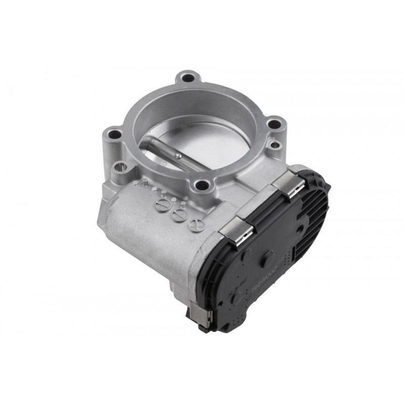 Carcasa clapeta acceleratie motor 2.7-5.7, Porsche 911 (996), Boxster (986, 987), Carrera (980) Gt, 98660511501