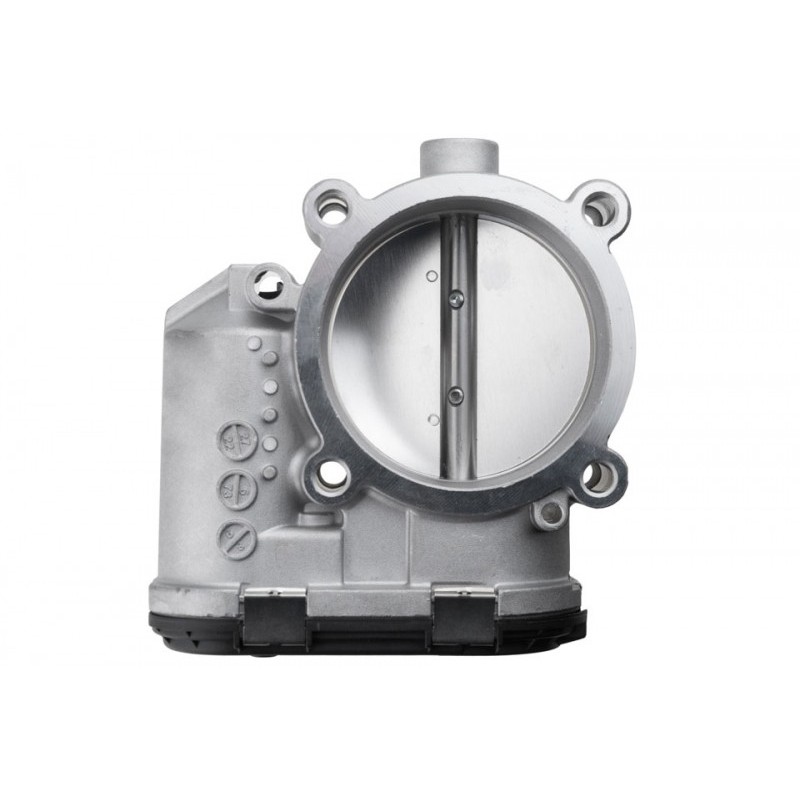 Carcasa clapeta acceleratie motor 2.7-5.7, Porsche 911 (996), Boxster (986, 987), Carrera (980) Gt, 98660511501