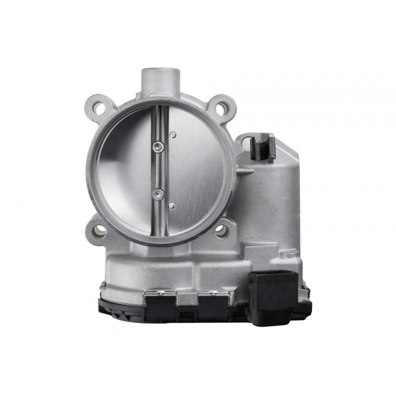 Carcasa clapeta acceleratie motor 2.7-5.7, Porsche 911 (996), Boxster (986, 987), Carrera (980) Gt, 98660511501