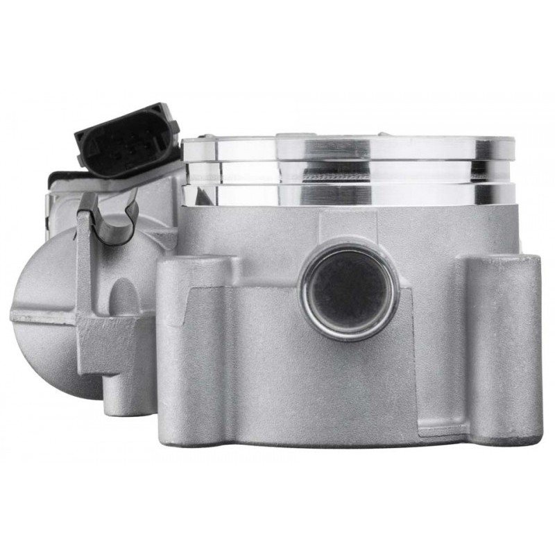 Carcasa clapeta acceleratie motor 2.7-5.7, Porsche 911 (996), Boxster (986, 987), Carrera (980) Gt, 98660511501