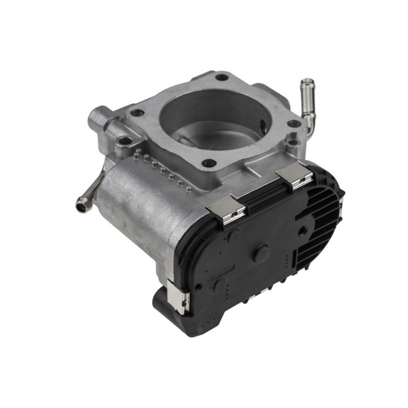 Carcasa clapeta acceleratie Vw Multivan T5 2.0 2003-, Transporter T5 2.0 2003-, 06A133062AA