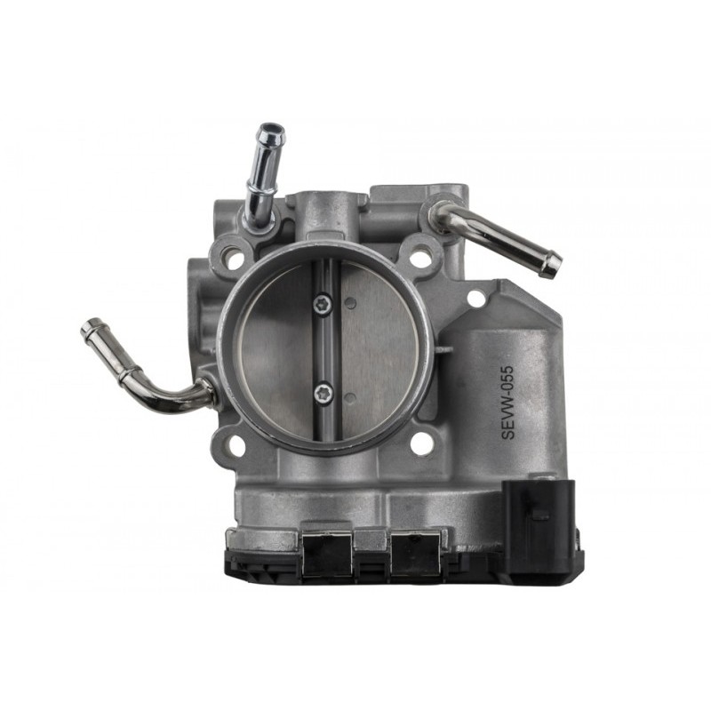Carcasa clapeta acceleratie Vw Multivan T5 2.0 2003-, Transporter T5 2.0 2003-, 06A133062AA