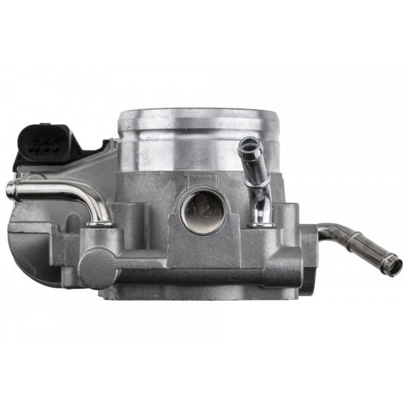Carcasa clapeta acceleratie Vw Multivan T5 2.0 2003-, Transporter T5 2.0 2003-, 06A133062AA