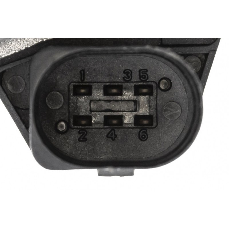 Carcasa clapeta acceleratie Vw Multivan T5 2.0 2003-, Transporter T5 2.0 2003-, 06A133062AA
