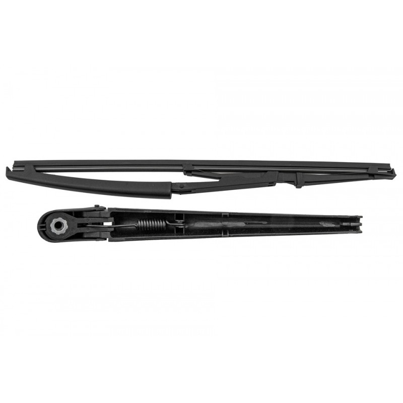 Brat stergator luneta cu lamela Alfa Romeo 159 Sw 2005-, lungime lamela : 340 Mm, 60685160