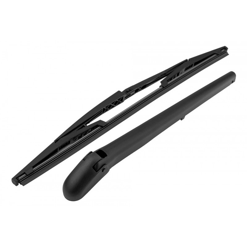 Brat stergator luneta cu lamela Alfa Romeo 147 2001-, lungime lamela : 360mm, 46480731