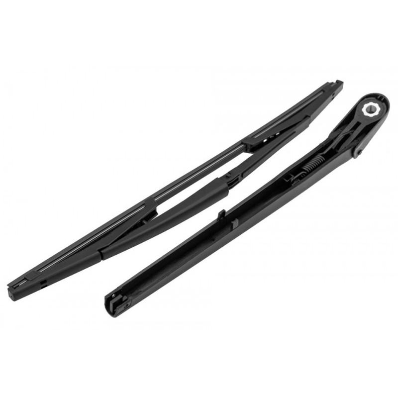 Brat stergator luneta cu lamela Alfa Romeo 147 2001-, lungime lamela : 360mm, 46480731