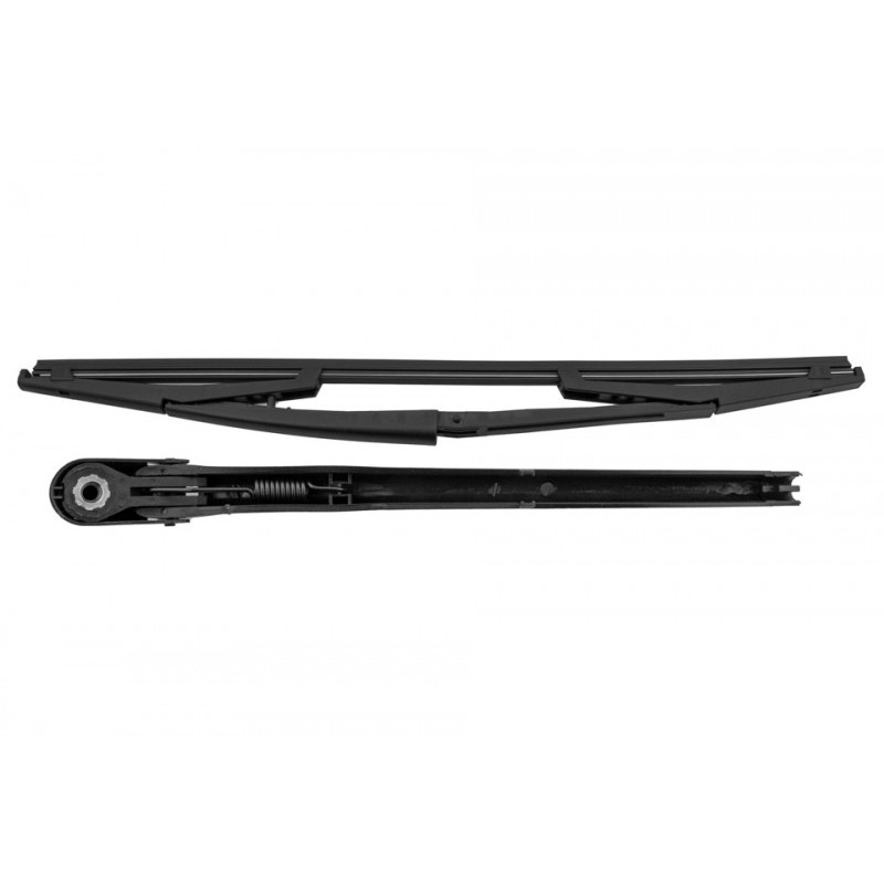 Brat stergator luneta cu lamela Alfa Romeo 147 2001-, lungime lamela : 360mm, 46480731