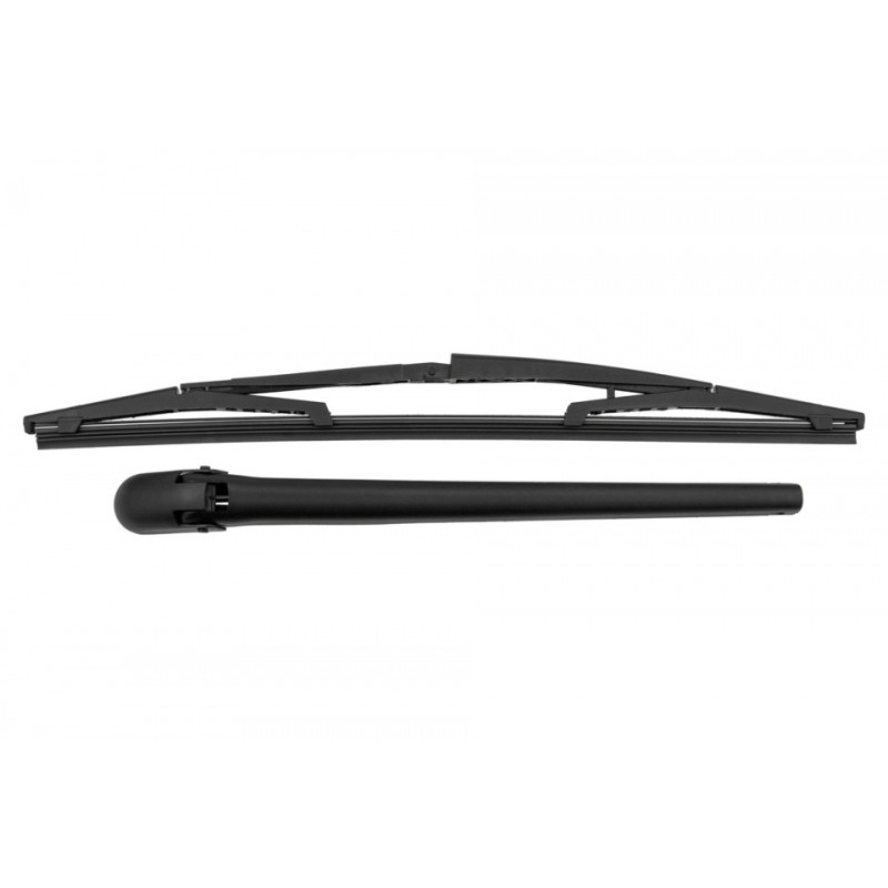 Brat stergator luneta cu lamela Alfa Romeo 156 Sw 2000-, lungime lamela : 365mm, 46480731