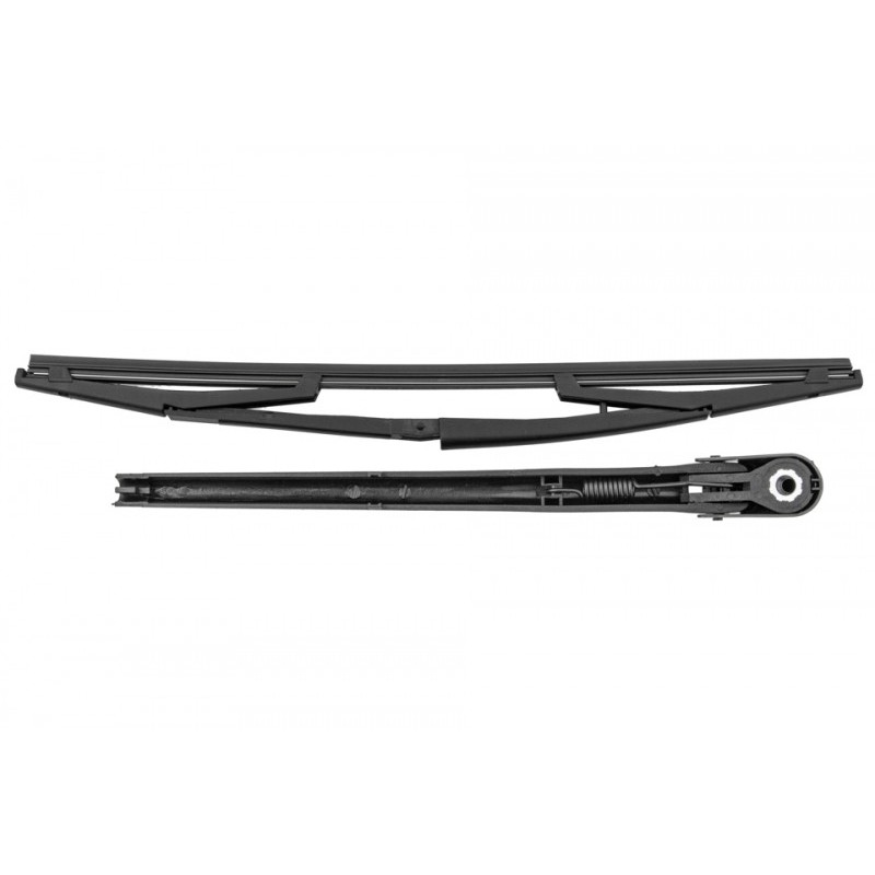 Brat stergator luneta cu lamela Alfa Romeo 156 Sw 2000-, lungime lamela : 365mm, 46480731