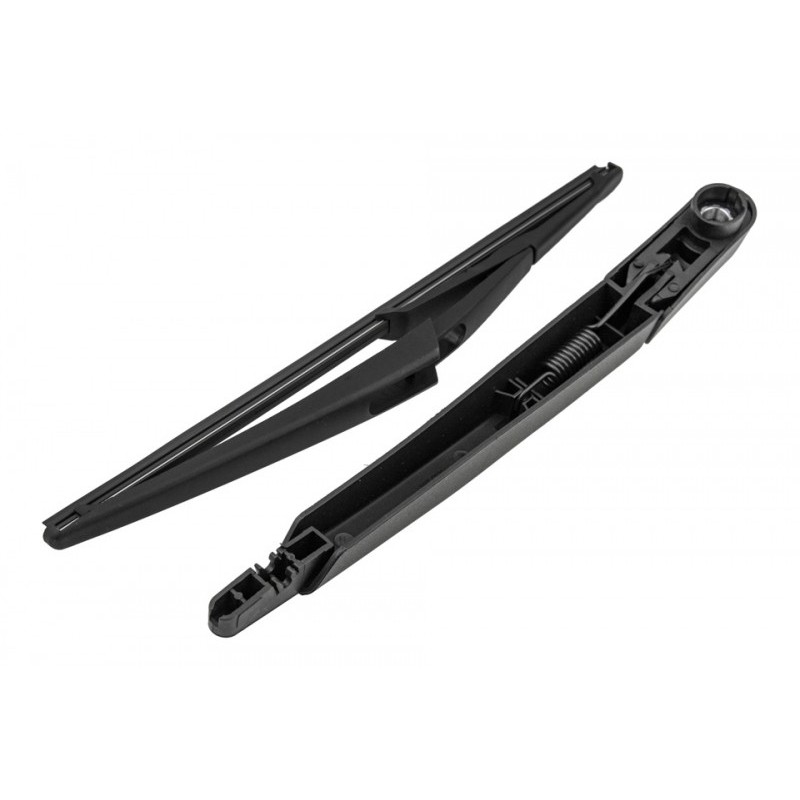 Brat stergator luneta cu lamela Alfa Romeo Mito 2008-, lungime lamela : 305mm, 50508588