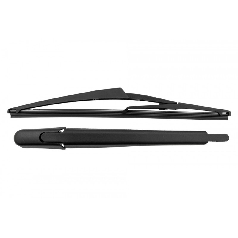 Brat stergator luneta cu lamela Alfa Romeo Mito 2008-, lungime lamela : 305mm, 50508588