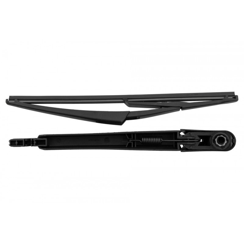 Brat stergator luneta cu lamela Alfa Romeo Mito 2008-, lungime lamela : 305mm, 50508588