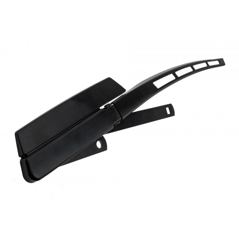 Brat stergator parbriz Audi Q7 2006-, partea Dreapta, -Pasażera, 4L1955408B