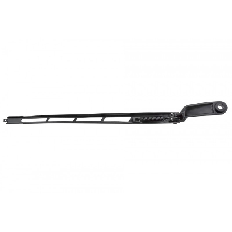 Brat stergator parbriz Audi Q7 2006-, partea Stanga-Kierowcy, 4L1955407