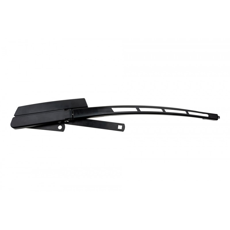 Brat stergator parbriz Audi Q7 2006-, partea Dreapta, -Pasażera, 4L1955408B