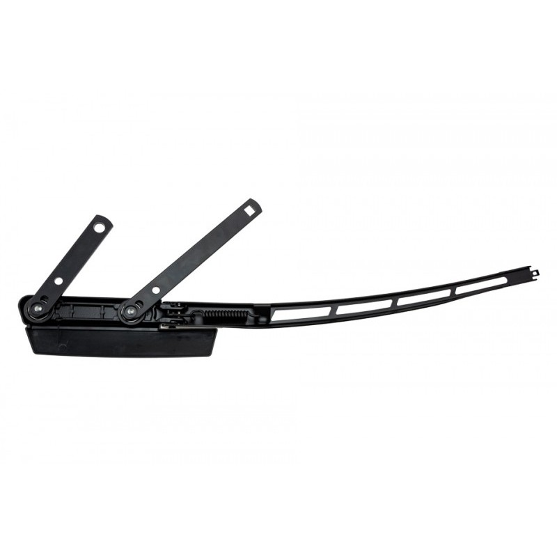 Brat stergator parbriz Audi Q7 2006-, partea Dreapta, -Pasażera, 4L1955408B