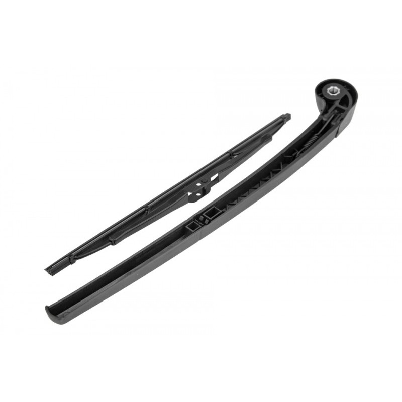 Brat stergator luneta cu lamela Audi A3 2003-, A4 B6 Combi 2000-, A4 B7 Combi 2004-, lungime lamela : 350 Mm, 8E9955205C